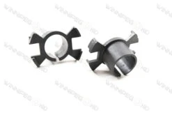 H1 HID Adapters: Honda X-Clip