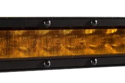 Diode Dynamics SS30 Stage Series 30″ Amber Light Bar 17 Diode Dynamics SS30 Stage Series 30″ Amber Light Bar -Winnipeg Hid Store amber widepattern optic b 2