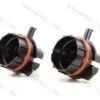 H7 HID Adapters: BMW E39 2 H7 HID Adapters: BMW E39 -Winnipeg Hid Store bmw e39 h7 hid xenon bulb adapters 1 1