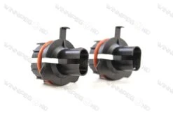 H7 HID Adapters: BMW E39 -Winnipeg Hid Store bmw e39 h7 hid xenon bulb adapters 3