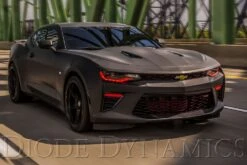Chevrolet Camaro SS 2016-2018: Diode Dynamics Multicolor DRL LED Boards (RGBWA) 23 Chevrolet Camaro SS 2016-2018: Diode Dynamics Multicolor DRL LED Boards (RGBWA) -Winnipeg Hid Store camaro bridge cropped