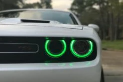 Dodge Challenger 2015-2023: Diode Dynamics Multicolor LED Boards (RGBW) 12 Dodge Challenger 2015-2023: Diode Dynamics Multicolor LED Boards (RGBW) -Winnipeg Hid Store challenger 22