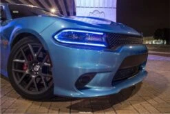 Dodge Charger 2015-2018: Diode Dynamics Multicolor LED Boards (RGBW) 14 Dodge Charger 2015-2018: Diode Dynamics Multicolor LED Boards (RGBW) -Winnipeg Hid Store charger4