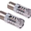 1156: Diode Dynamics XP80 Turn Signal LED Bulbs (Amber)