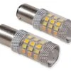 1157: Diode Dynamics HP24 Switchback Dual-Color Turn Signal LED Bulbs 1 1157: Diode Dynamics HP24 Switchback Dual-Color Turn Signal LED Bulbs -Winnipeg Hid Store dd0012p 1157 switchback pair b