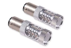 1157: Diode Dynamics XP80 Turn Signal LED Bulbs (Amber)