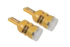 194: Diode Dynamics HP5 LED Bulbs (Amber)
