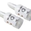 194: Diode Dynamics HP5 LED Bulbs (White) 1 194: Diode Dynamics HP5 LED Bulbs (White) -Winnipeg Hid Store dd0031p 194 hp5 cw pair 1
