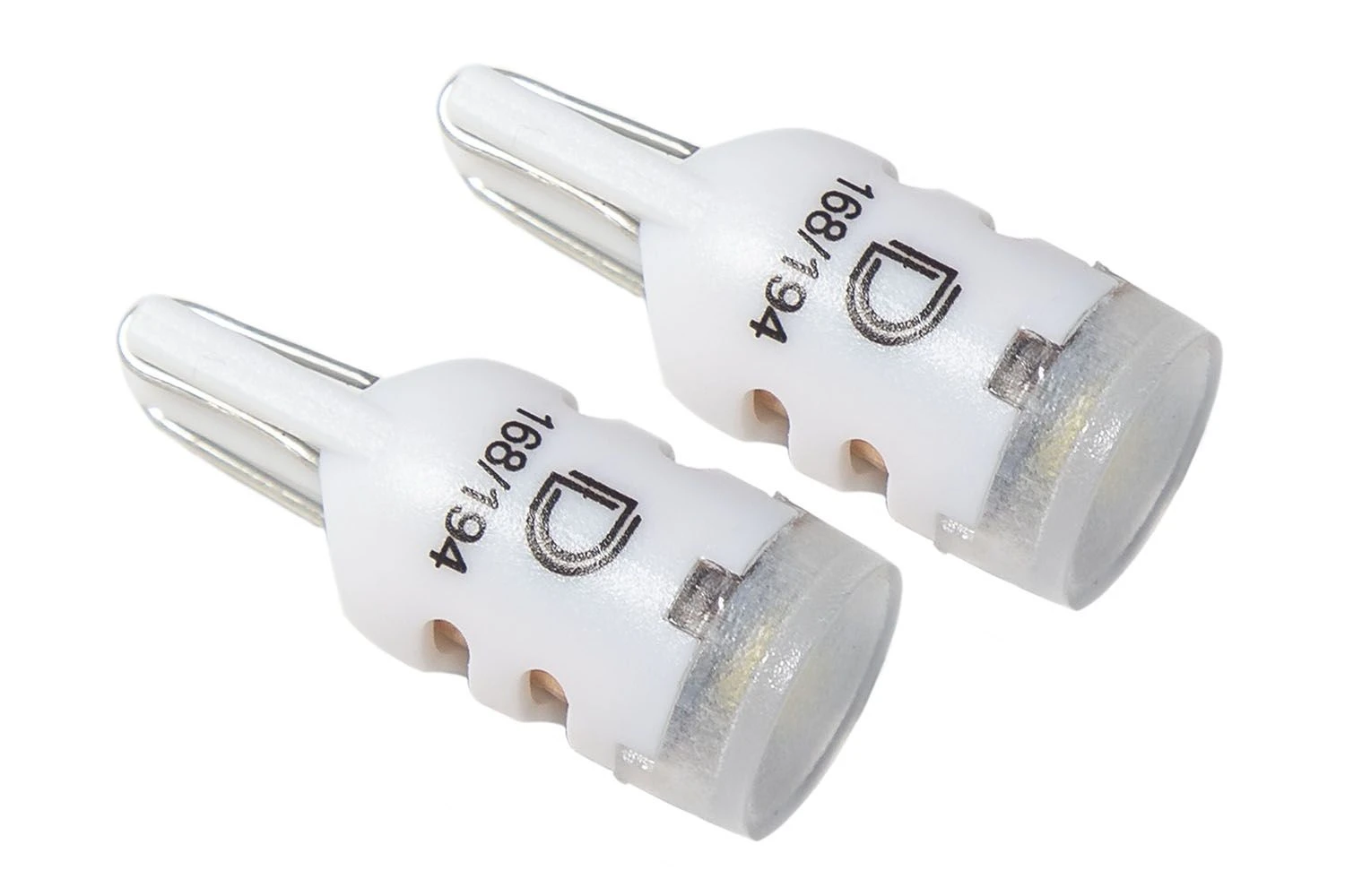 194: Diode Dynamics HP5 LED Bulbs (White) 3 194: Diode Dynamics HP5 LED Bulbs (White)