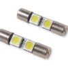 28mm: Diode Dynamics SMF2 LED Bulbs