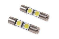 28mm: Diode Dynamics SMF2 LED Bulbs