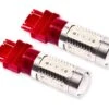 3156/3157: Diode Dynamics HP11 Tail Light LED Bulbs (Red) 2 3156/3157: Diode Dynamics HP11 Tail Light LED Bulbs (Red) -Winnipeg Hid Store dd0051p 3157 hp11 red pair b