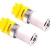 3156/3157: Diode Dynamics HP48 Turn Signal LED Bulbs (Amber) 2 3156/3157: Diode Dynamics HP48 Turn Signal LED Bulbs (Amber) -Winnipeg Hid Store dd0055p 3157 hp48 amber pair b