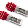 3156/3157: Diode Dynamics XP80 Tail Light LED Bulbs (Red) -Winnipeg Hid Store dd0059p 3157 xp80 red pair 2 3