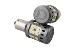 1156: Diode Dynamics XPR Cool White Backup LED Bulbs -Winnipeg Hid Store dd0369p 1156 xpr white pair creative 1