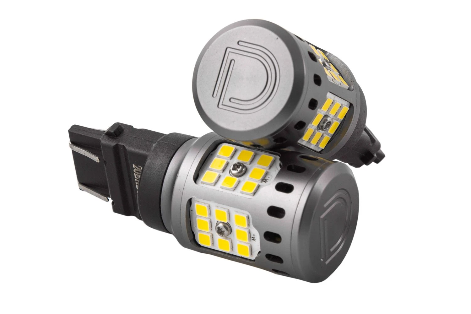 3156/3157: Diode Dynamics XPR Cool White Backup LED Bulbs 5 3156/3157: Diode Dynamics XPR Cool White Backup LED Bulbs - Image 3