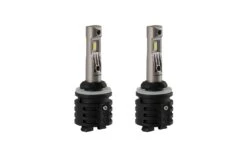 880/881: Diode Dynamics SL2 LED Bulbs