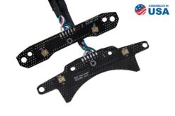Dodge Challenger 2015-2023: Diode Dynamics Multicolor LED Boards (RGBW) 10 Dodge Challenger 2015-2023: Diode Dynamics Multicolor LED Boards (RGBW) -Winnipeg Hid Store dd2002 dodge challenger 2015 rgbw led boards detail usa2