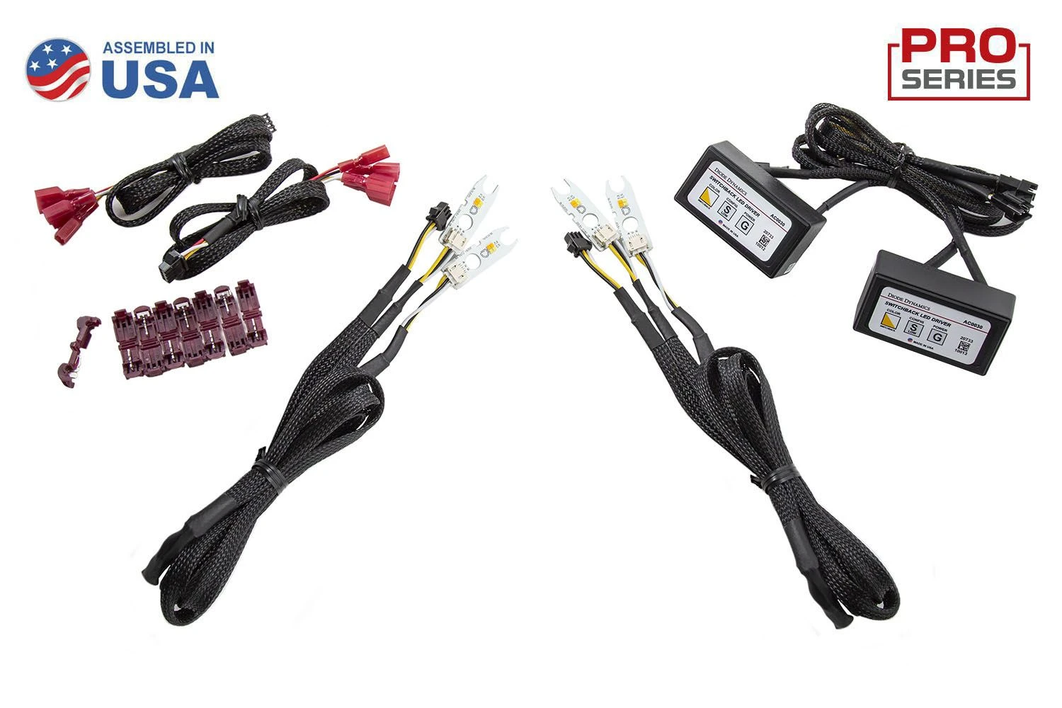 Ford F150 2015-17: Diode Dynamics LED Boards (Switchback) 4 Ford F150 2015-17: Diode Dynamics LED Boards (Switchback) - Image 2