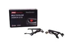 Diode Dynamics Multicolor Demon Eye Kit For 2015-2017 Ford Mustang 12 Diode Dynamics Multicolor Demon Eye Kit For 2015-2017 Ford Mustang -Winnipeg Hid Store dd2223 mustang demon eye kit packaging 1