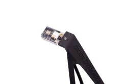 Diode Dynamics Multicolor Demon Eye Kit For 2015-2017 Ford Mustang 14 Diode Dynamics Multicolor Demon Eye Kit For 2015-2017 Ford Mustang -Winnipeg Hid Store dd2223 mustang demon eye left bracket close