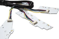 Chevrolet Camaro SS 2016-2018: Diode Dynamics Multicolor DRL LED Boards (RGBWA) 19 Chevrolet Camaro SS 2016-2018: Diode Dynamics Multicolor DRL LED Boards (RGBWA) -Winnipeg Hid Store dd2256 16 camaro rgbwa led upper left board