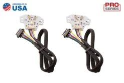 Dodge Charger 2019-2021: Diode Dynamics Multicolor LED Boards (RGBW) 10 Dodge Charger 2019-2021: Diode Dynamics Multicolor LED Boards (RGBW) -Winnipeg Hid Store dd2282 charger 2019 pro series pair usa