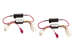 Subaru WRX/STi 2015-2021 | Tail As Turn™ +Backup Module -Winnipeg Hid Store dd3012 wrx sti product module only 2