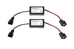 Diode Dynamics Canbus Anti-Flicker Module -Winnipeg Hid Store dd3023p 5202 anti flicker module pair