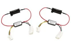 Subaru Outback 2015-2019 | Tail As Turn™ Module -Winnipeg Hid Store dd3046 subaru outback tat module pair 1
