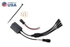 RGBW Controller: Diode Dynamics Bluetooth