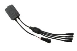 Winnipeg Hid -Winnipeg Hid dd3066 bluetooth rgbw m8 1in controller 1