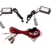 Diode Dynamics Switchback Solid-State Relay Harness (Pair) -Winnipeg Hid Store dd3067 solid state relay