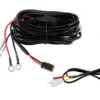 Diode Dynamics Heavy Duty Single Output 2-Pin Offroad Wiring Harness 1 Diode Dynamics Heavy Duty Single Output 2-Pin Offroad Wiring Harness -Winnipeg Hid Store dd4031 2 pin heavy duty harness 1
