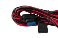 Diode Dynamics Light Duty Dual Output 2-Pin Offroad Wiring Harness -Winnipeg Hid Store dd4033 light duty dual output offroad wiring harness fuse