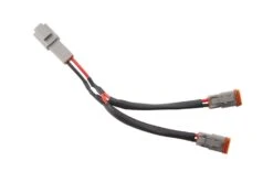 Deutsch DT 2-Pin Splitter Wire (One)