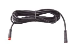 Diode Dynamics: RGBW M8 5-Pin Extension Wire -Winnipeg Hid Store dd4084 extension wire m8 3m