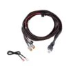Diode Dynamics Heavy Duty Dual Output 4-Pin Wiring Harness 2 Diode Dynamics Heavy Duty Dual Output 4-Pin Wiring Harness -Winnipeg Hid Store dd4093 heavy duty 4p dual output wiring harness