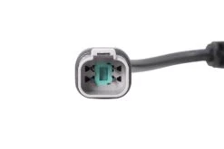 DT 4-Pin Extension Wire 11 DT 4-Pin Extension Wire -Winnipeg Hid Store dd4099 dt 4 pin 3m extension wire male connector 2