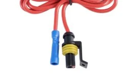 Diode Dynamics Add-on Foglight Wiring Harness -Winnipeg Hid Store dd4112 9006 add on foglight wiring harness adapter detail