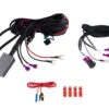 Diode Dynamics Add-on Foglight Wiring Harness 2 Diode Dynamics Add-on Foglight Wiring Harness -Winnipeg Hid Store dd4112 9006 add on foglight wiring harness kit