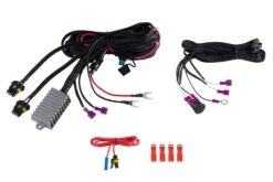 Diode Dynamics Add-on Foglight Wiring Harness