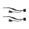 Diode Dynamics Plug-and-Play Backlight Harness For 2016-2023 Toyota Tacoma (pair) 1 Diode Dynamics Plug-and-Play Backlight Harness For 2016-2023 Toyota Tacoma (pair) -Winnipeg Hid Store dd4134 tacoma 2016 backlight harness pair