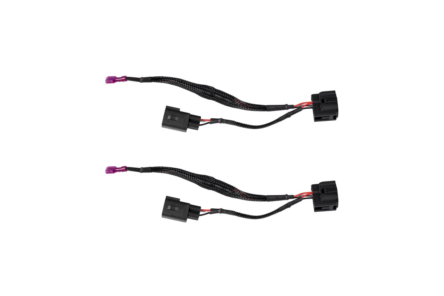 Diode Dynamics Plug-and-Play Backlight Harness For 2016-2023 Toyota Tacoma (pair) 3 Diode Dynamics Plug-and-Play Backlight Harness For 2016-2023 Toyota Tacoma (pair)