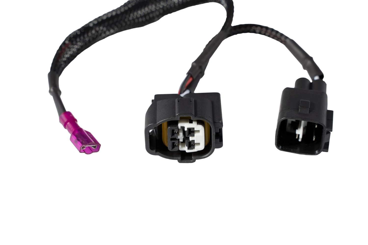 Diode Dynamics Plug-and-Play Backlight Harness For 2016-2023 Toyota Tacoma (pair) 5 Diode Dynamics Plug-and-Play Backlight Harness For 2016-2023 Toyota Tacoma (pair) - Image 3