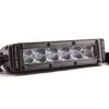 Diode Dynamics SS6 Stage Series 6″ White Light Bar 2 Diode Dynamics SS6 Stage Series 6″ White Light Bar -Winnipeg Hid Store dd5014s 6in drivingpattern b