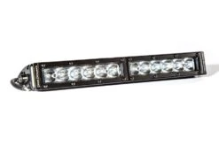 Diode Dynamics SS12 Stage Series 12″ White Light Bar