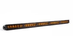 Diode Dynamics SS30 Stage Series 30″ Amber Light Bar