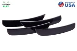 Diode Dynamics LED Sidemarkers For 2015-2023 Dodge Charger 24 Diode Dynamics LED Sidemarkers For 2015-2023 Dodge Charger -Winnipeg Hid Store dd5112 charger sidemarkers smoked kit usa