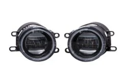 Diode Dynamics Elite Series Type B LED Fog Lamps -Winnipeg Hid Store dd5134p elite foglamp type b white assembled 1